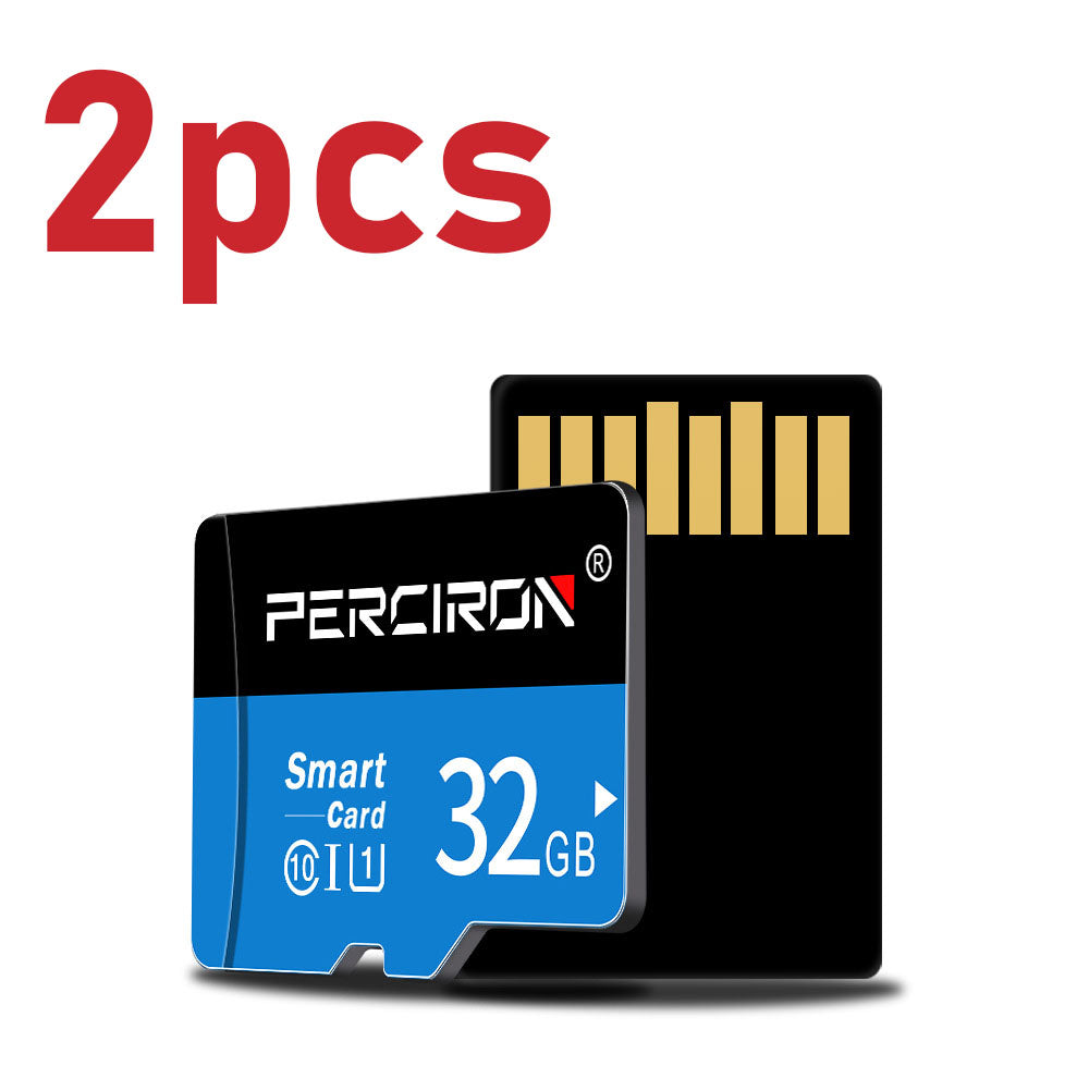 Carte mémoire 16G32G à haut débit