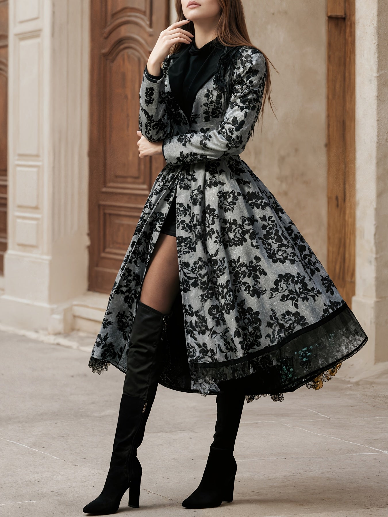 Robe de soirée pour femmes