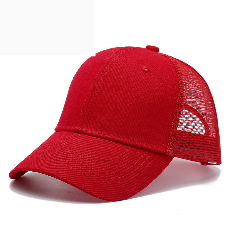 Protection contre le soleil de voyage Casquette de baseball