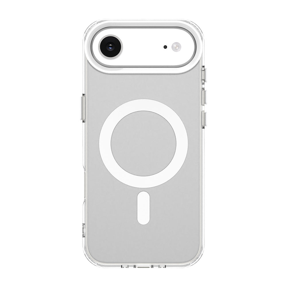 Couverture de protection anti-dérapante pour boîtier de téléphone magnétique