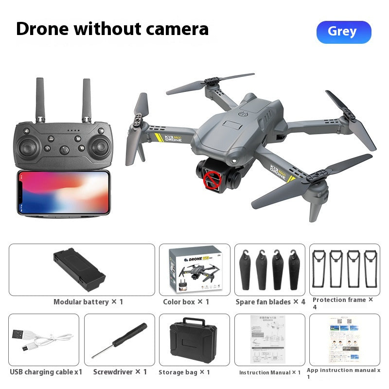 Aerial Photography Brushless UAV Toy Télécommande