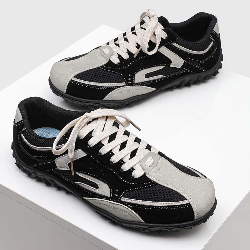 Le printemps et l'été Les hommes à faible profil Trainers
