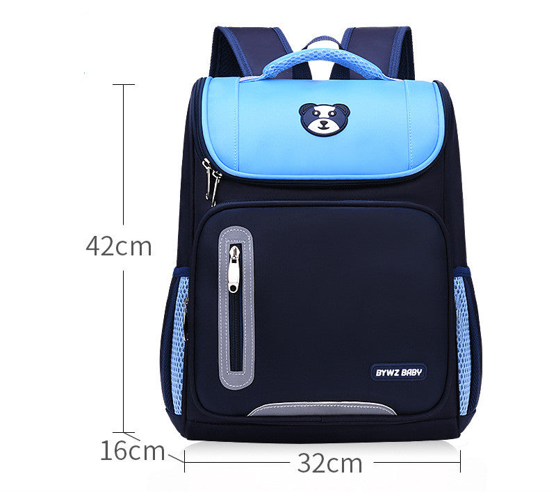 Sac à dos pour garçons et filles Sac à dos pour enfants léger