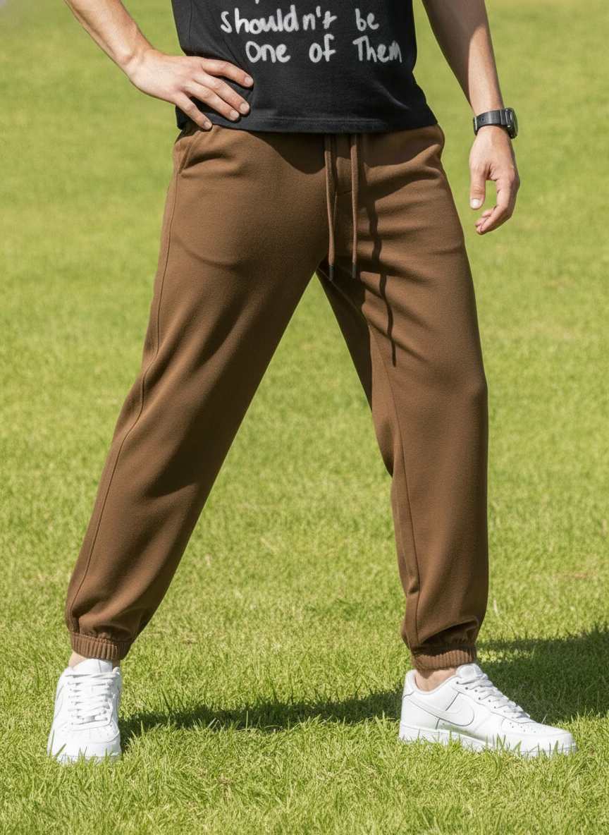Casual trousers
