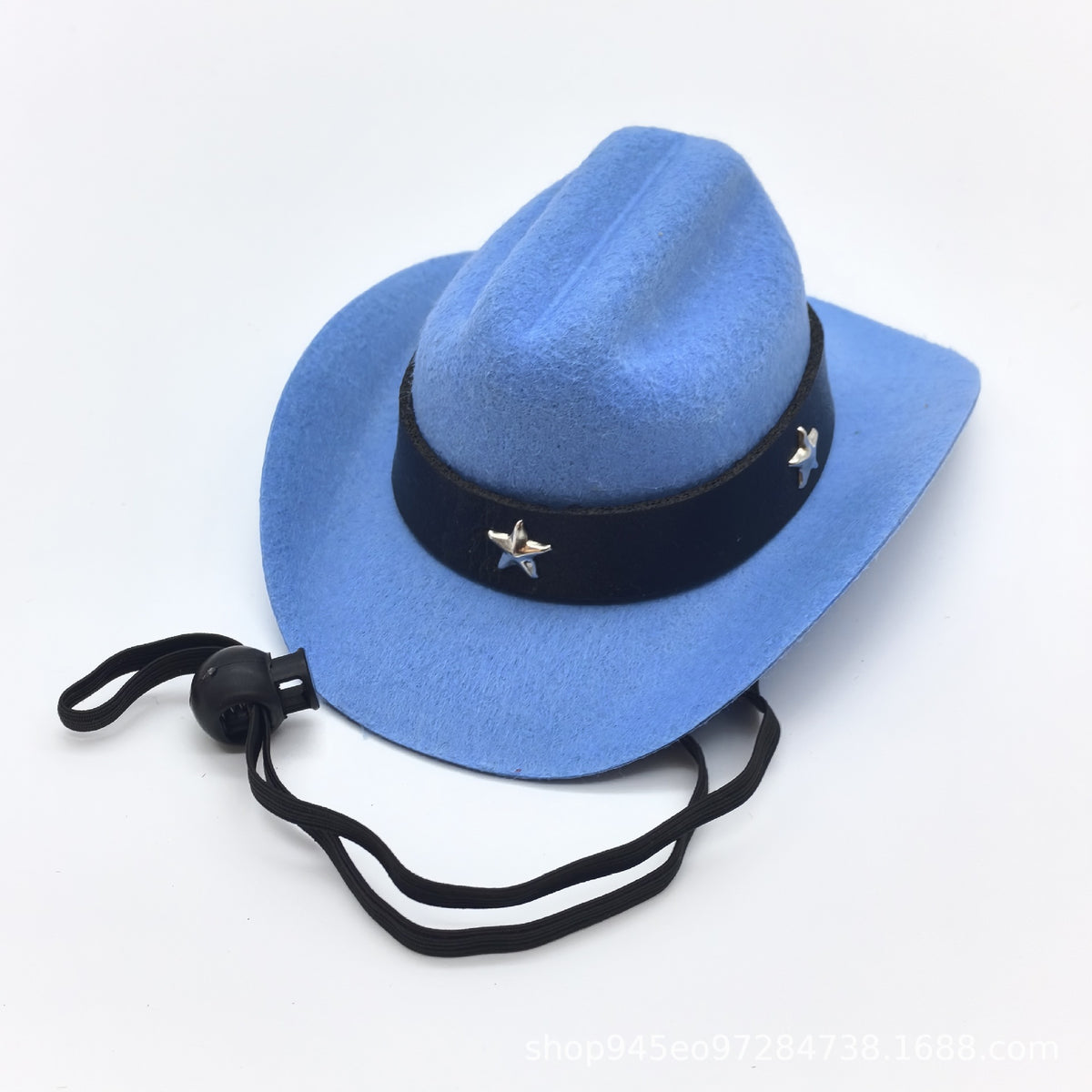 Patron de vache Chapeau de chat Décoration