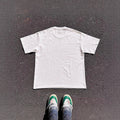 T-shirts à manches courtes imprimé pour couples