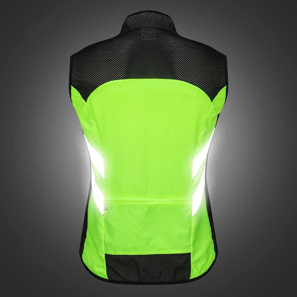 Veste de vélo sport de plein air