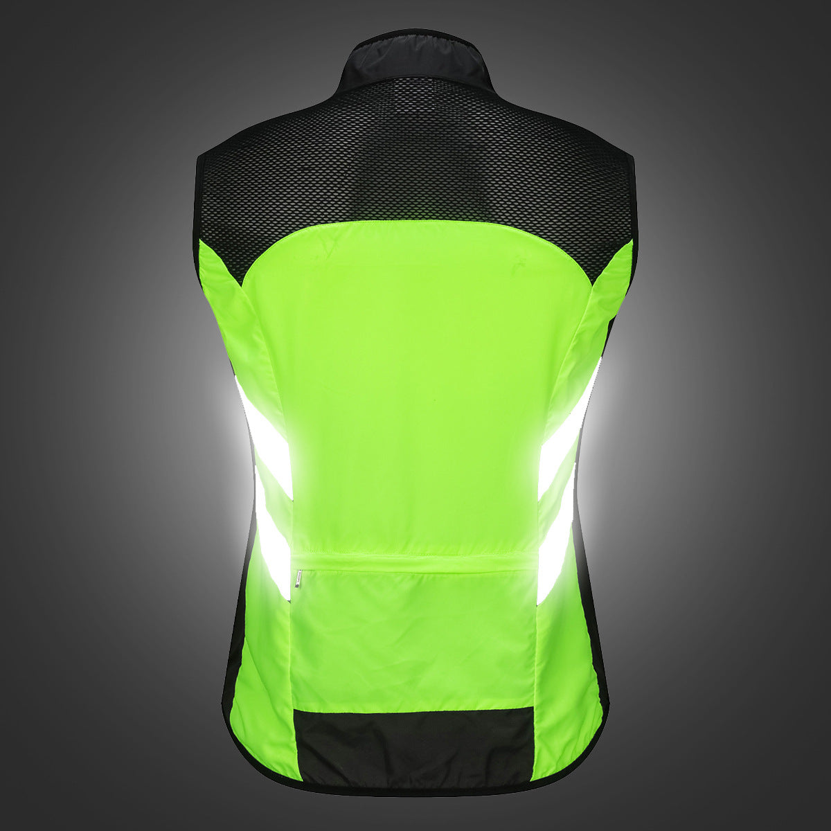 Veste de vélo sport de plein air
