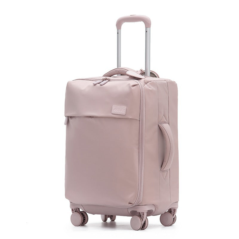 Ultra-léger Etanche Oxford Clot Valise Universal Wheel Bagage