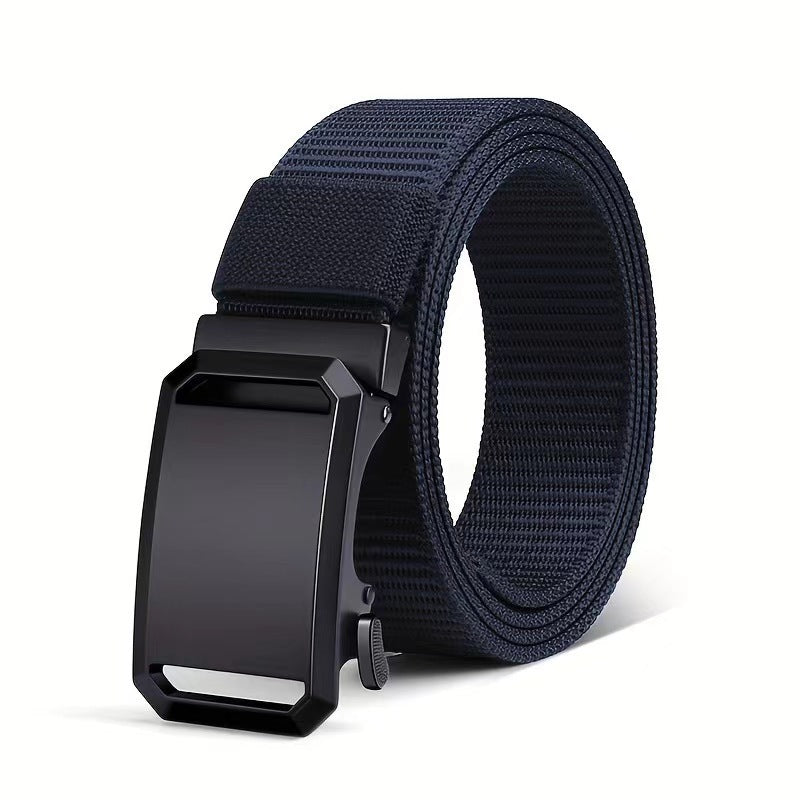 Ceinture d'entraînement militaire universelle pour les garçons et les filles Printemps et été résistant à l'usure