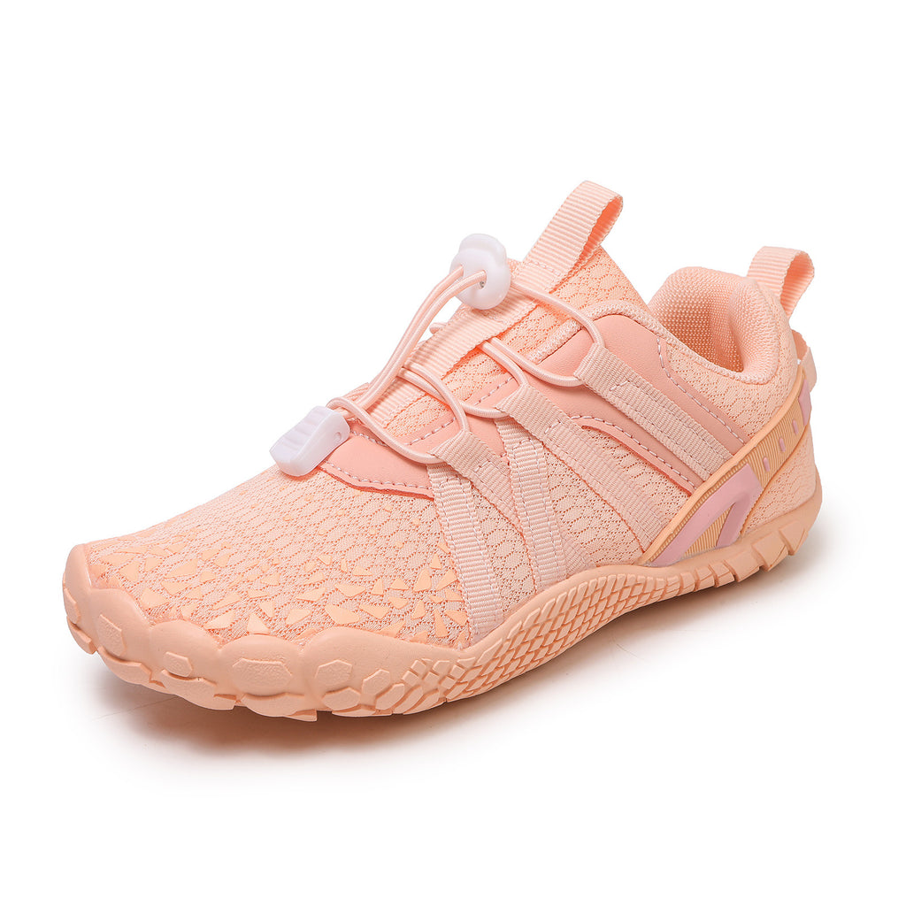 Chaussures de randonnée en plein air pour enfants