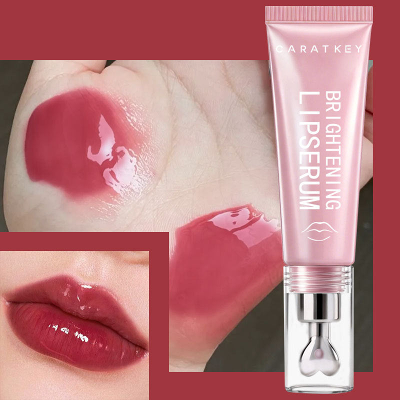 Rouge à lèvres longue durée sans tache