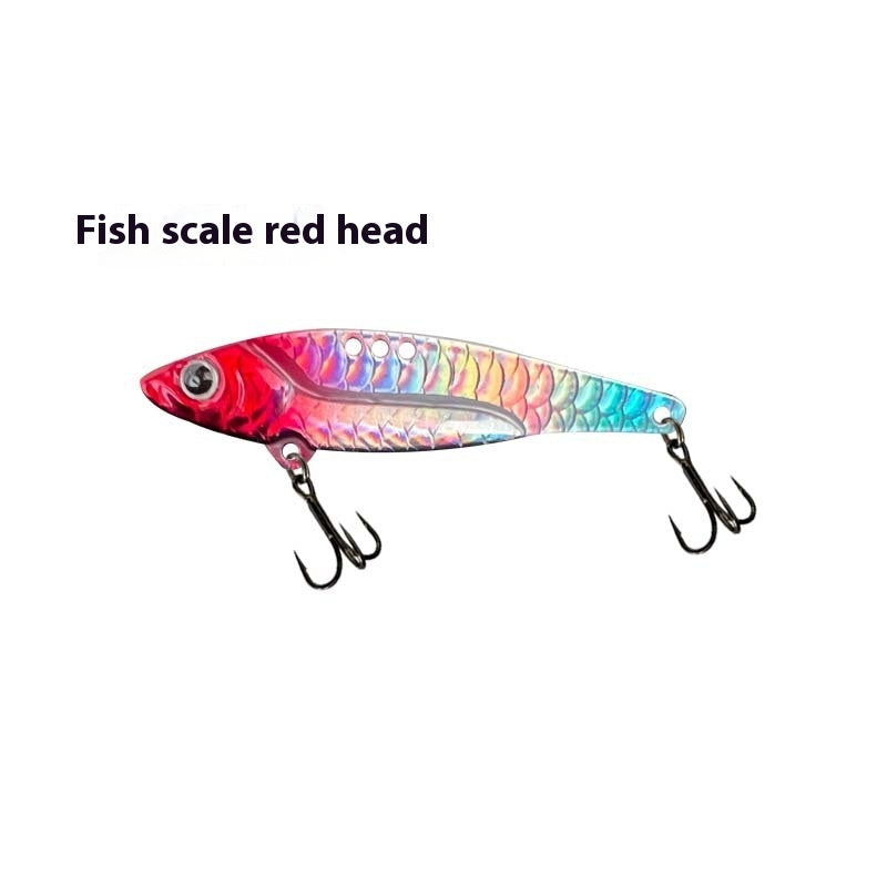 Impression 3D Simulation Peinture Dragon Dent Lure