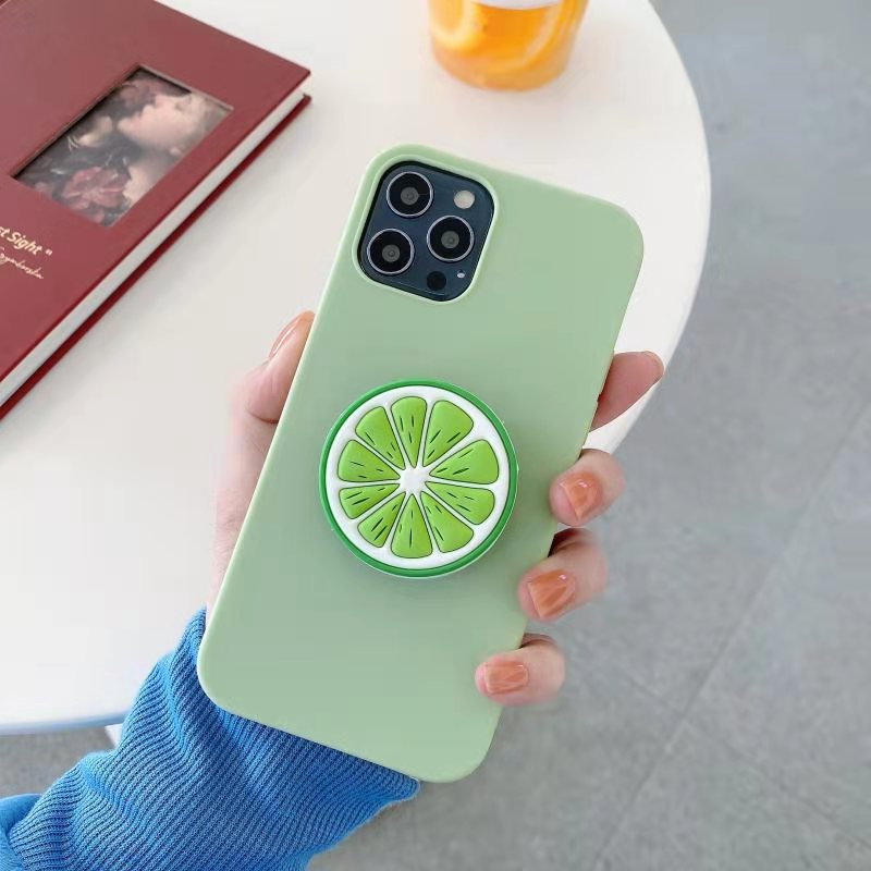 Porte-fruit mignon Dossier téléphonique