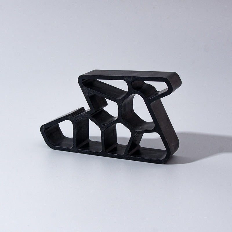 Fenêtre Stopper-Noir-pp-1 pc