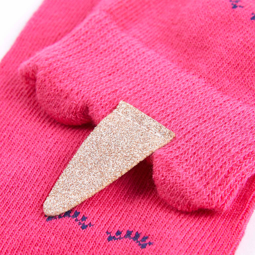 Chaussettes pour enfants 5 paires EU 26-29 Chaussettes pour enfants 5 paires