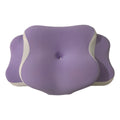 Oreiller portable et confortable de soutien de cou en mousse mémoire