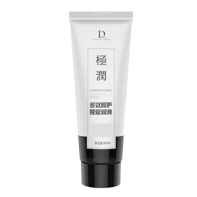 Produits lubrifiants personnels