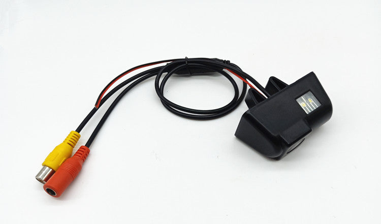 HD Night Vision Camera