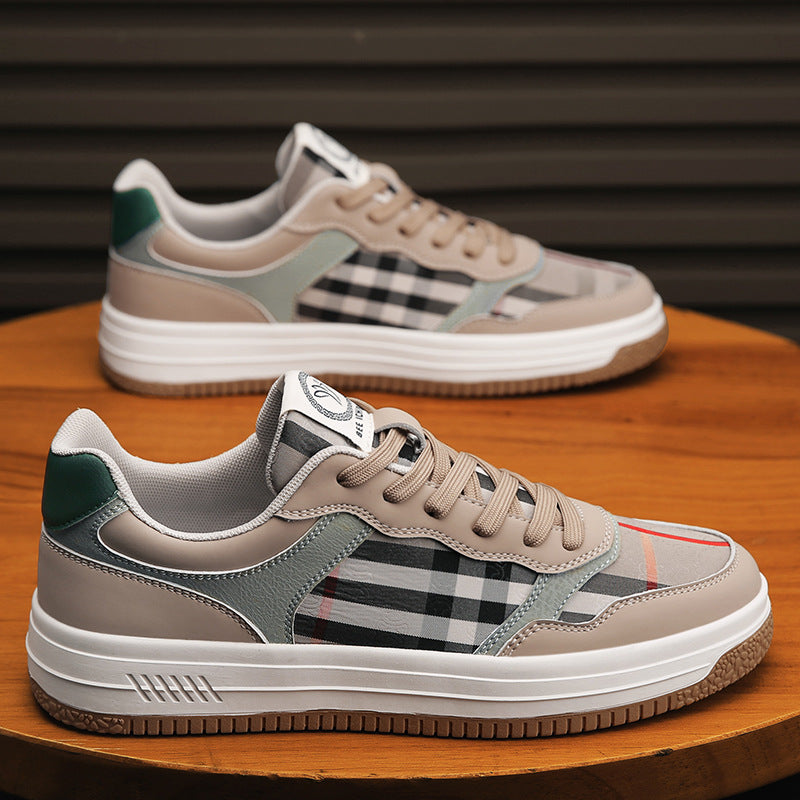 Chaussures de pension d'été minces et respirantes