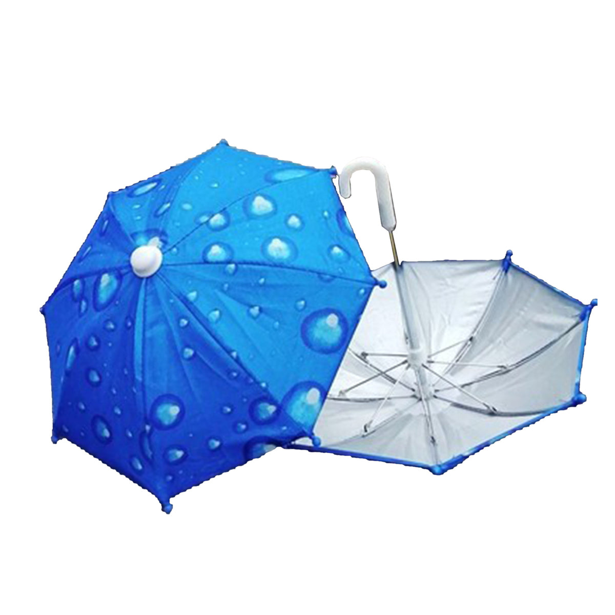 Mignon téléphone portable photo teinté ombre couverture de couverture Sunshade