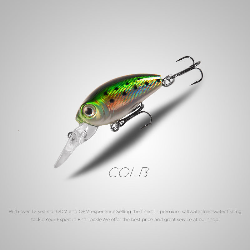 Lure 32mm Fat Fishing Lure