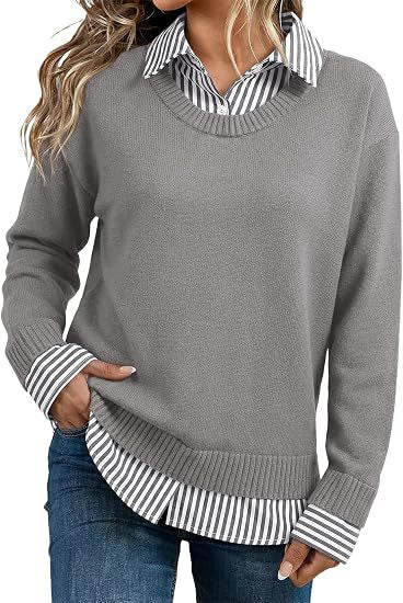 Sweater pour femmes
