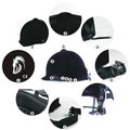 Knight Equestrian Shock Absorbing Anti-collision Équipement Casque Cheval