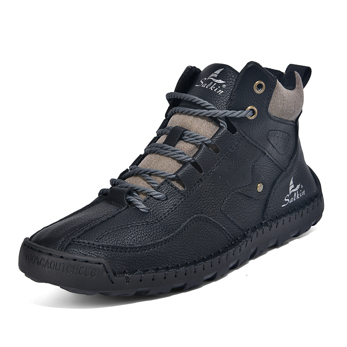 Chaussures Outdoor Outdoor High-top Casual