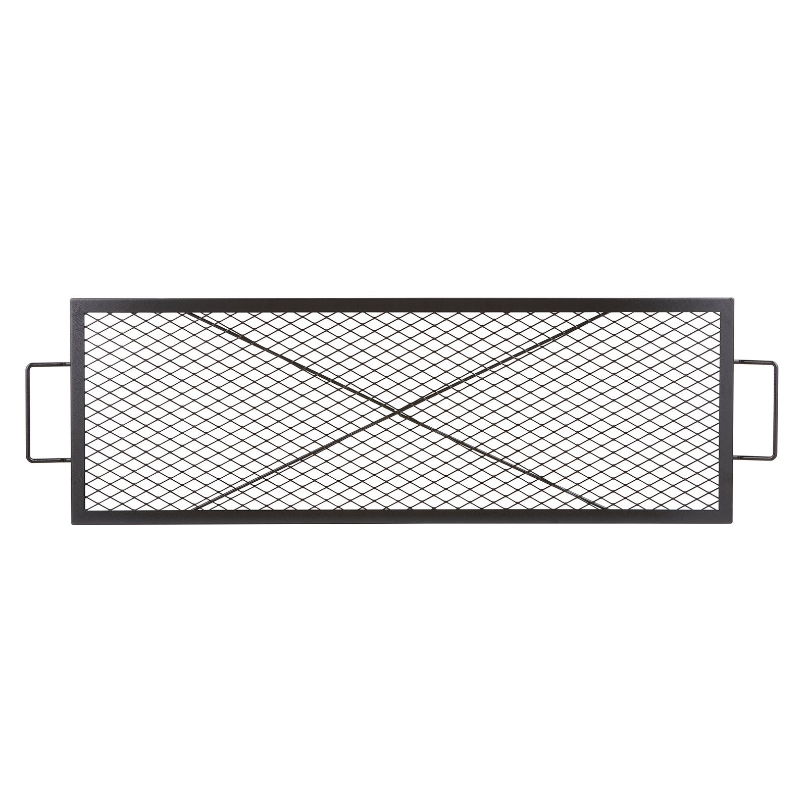 VEVOR X-Marks grille de grille d'incendie
