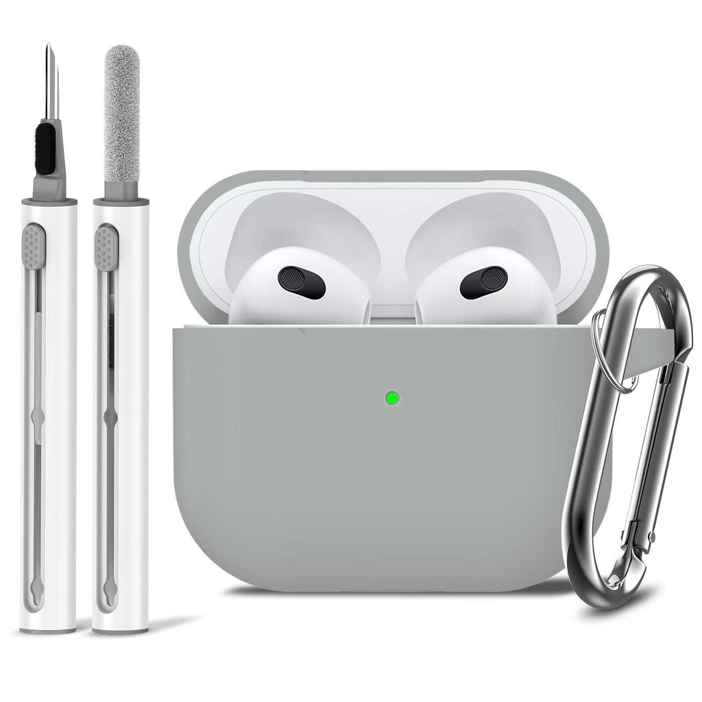 Couverture de protection sans fil avec stylo de nettoyage