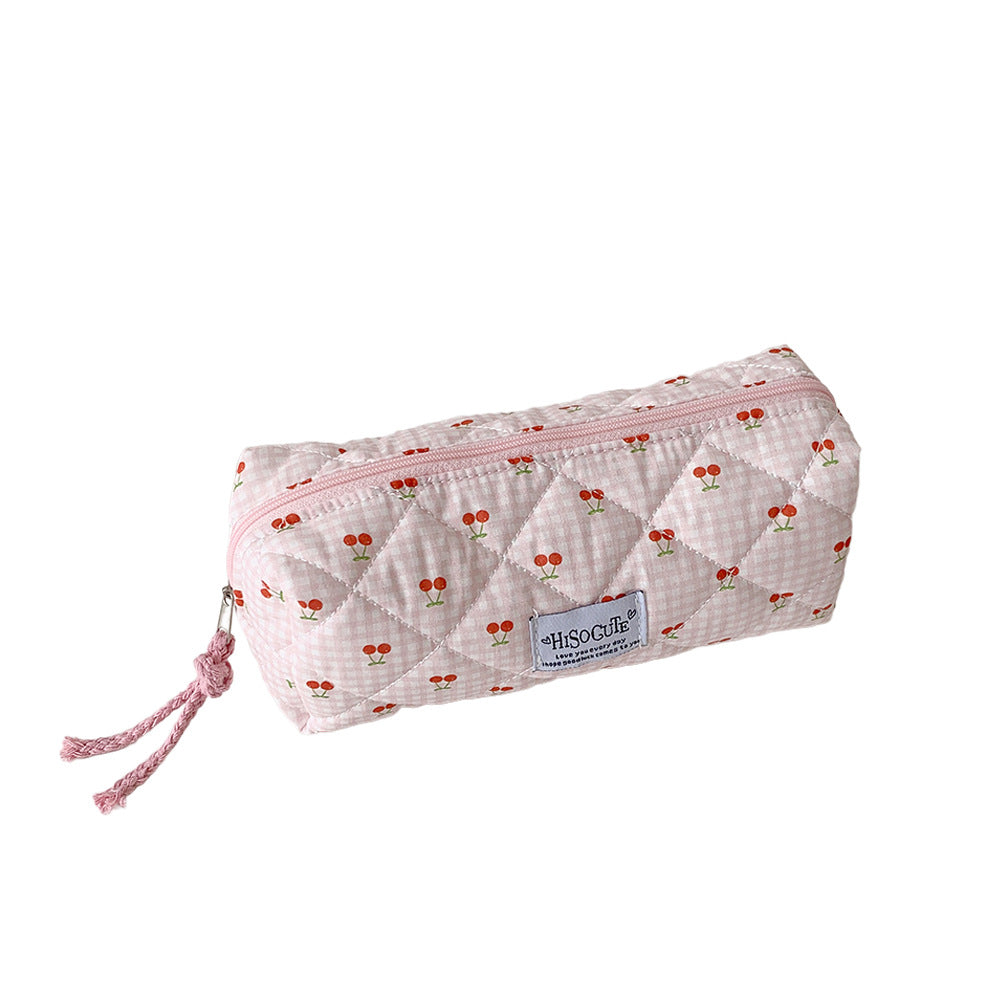 Sac de rangement cosmétique mignon