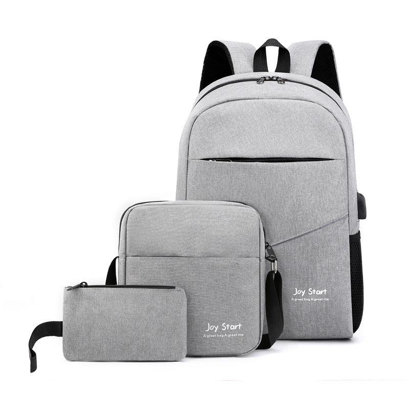 Etudiants de l'Université des Hommes Commuter Schoolbag Oxford