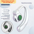 Écouteurs Bluetooth sans fil