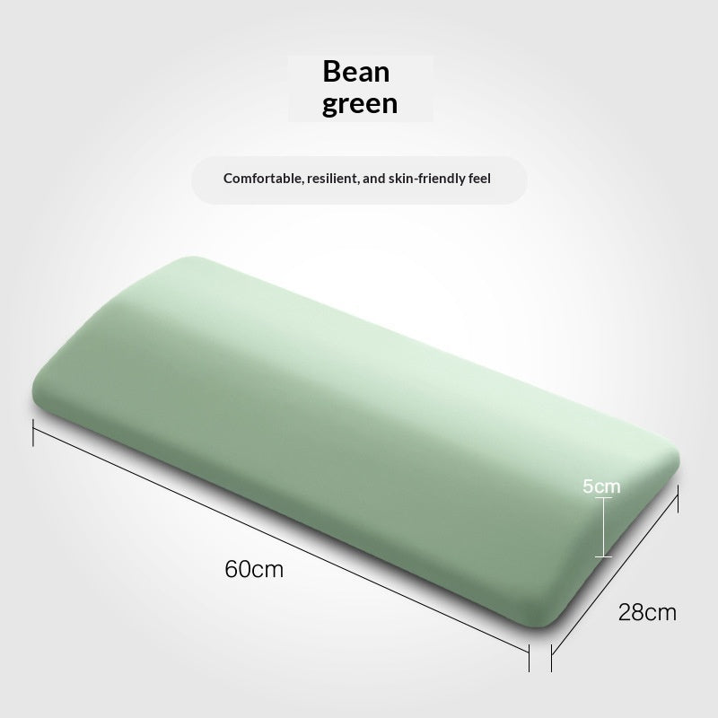 Sleep Lombar Support Bed Waist Pad Artifact Sleeping Side Lying Waist Support Coussin