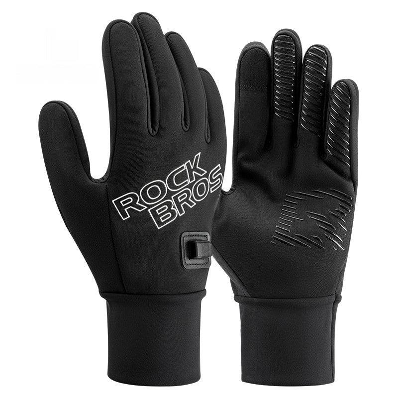 Charger le chauffage Gants chauffants compatibles avec l'écran tactile