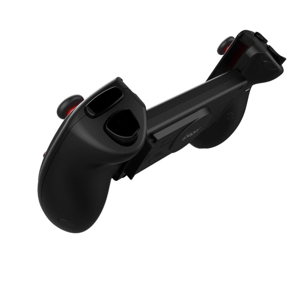 Red Bat sans fil Bluetooth contrôleur d'étirement de jeu