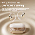 KP-217 Casque Bluetooth ouvert le plus vendu OWS Long Battery Life Sports-Ready Low- L