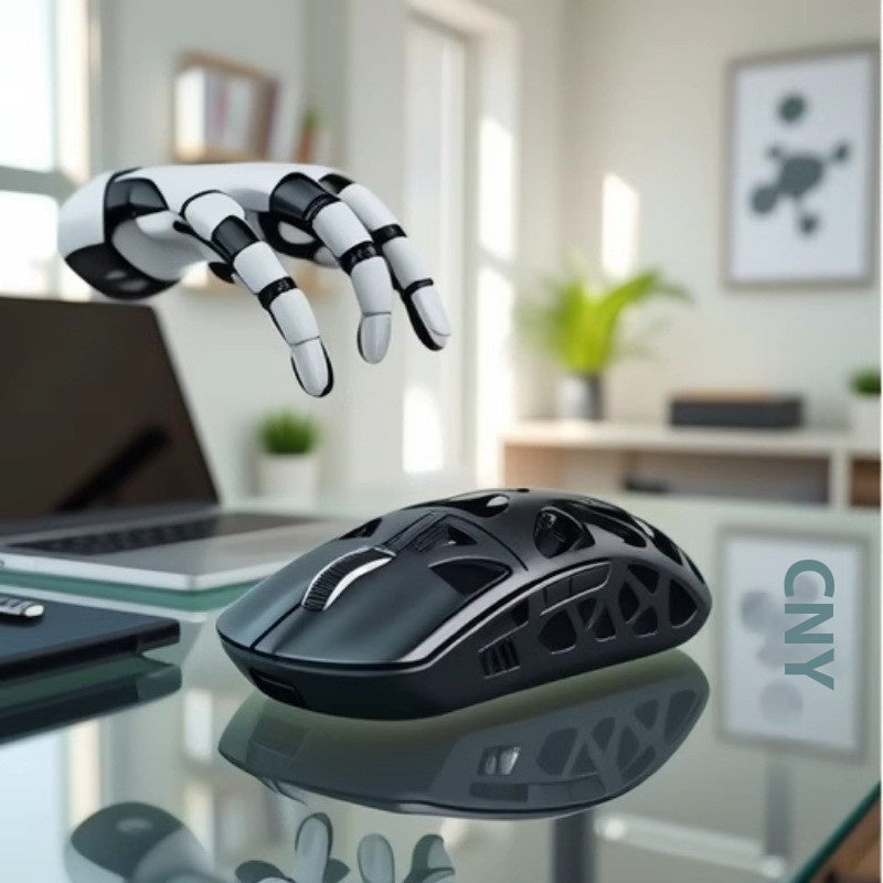 Wireless Bluetooth Three Touch Mouse PC PC PC Notebook Universal