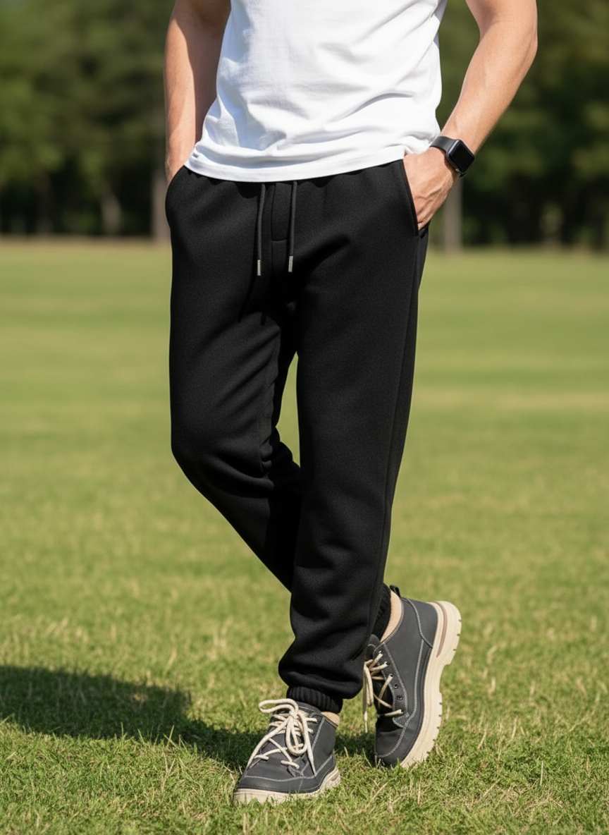 Pantalons occasionnels