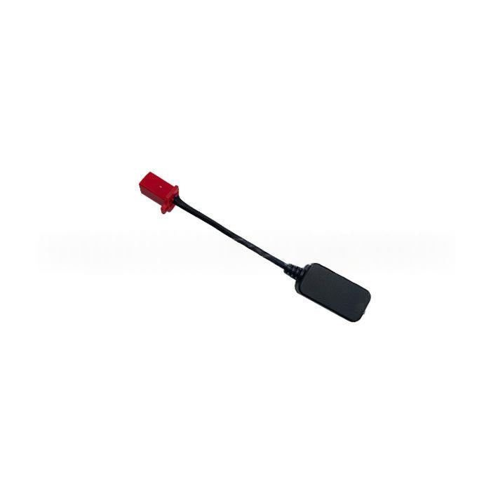 Module de débogage mobile sans fil chiffré Bluetooth Contrôleur de pilote à distance