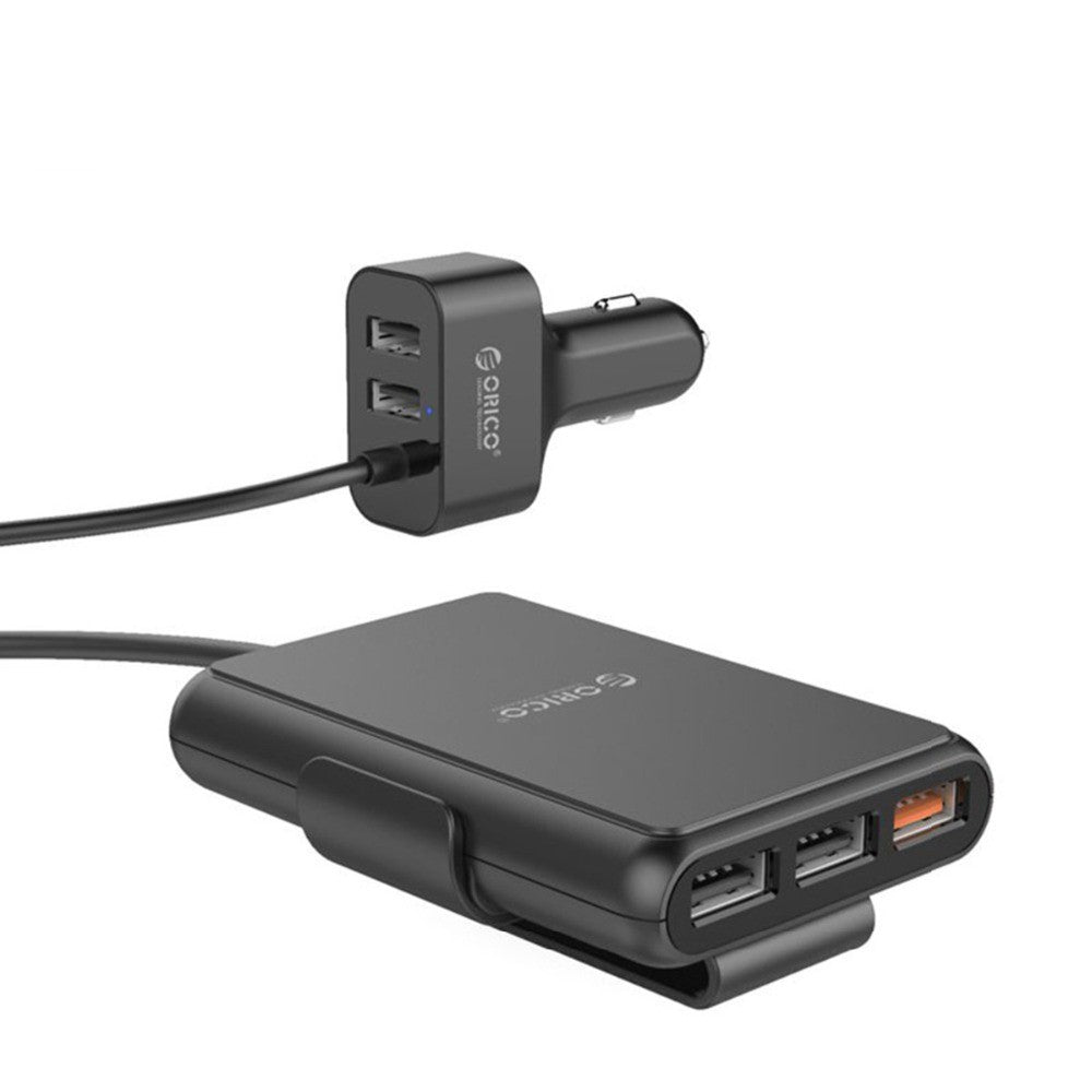 Charge rapide ORICO qc3.0 chargeur de voiture