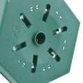 Balcon extérieur Waterproof Pending Bird Feeder