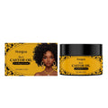Crème de styling de Curl marocain HOEGOA