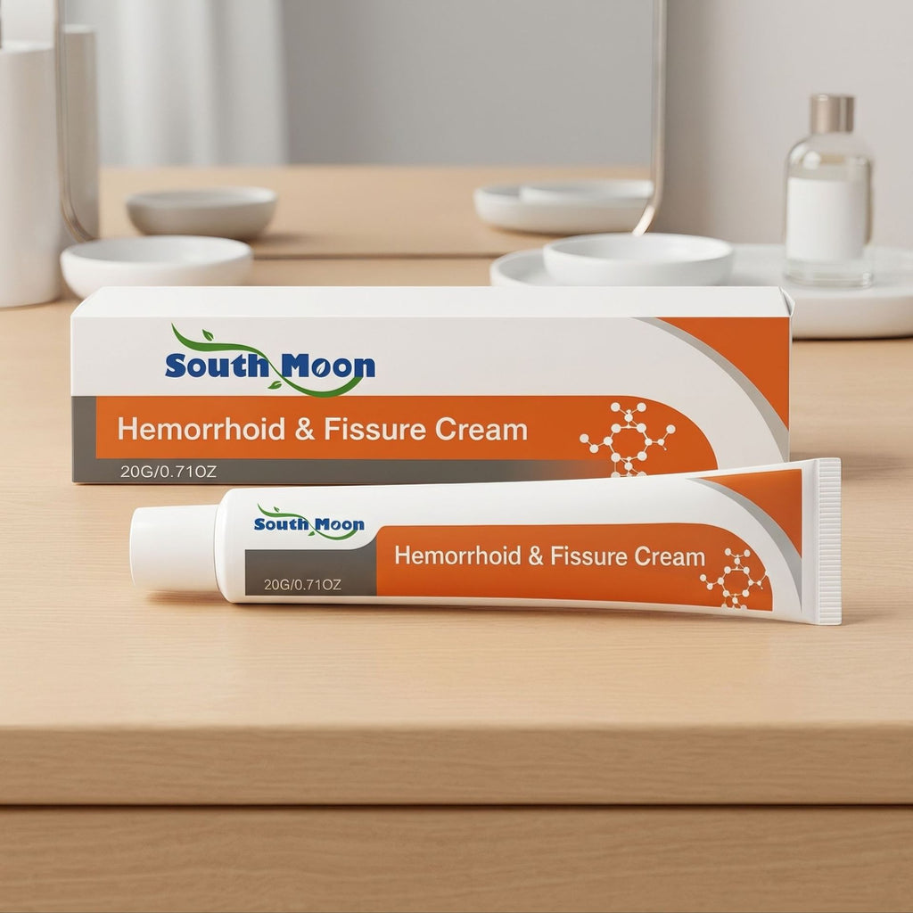 Baume hydratant Perianal Confortable