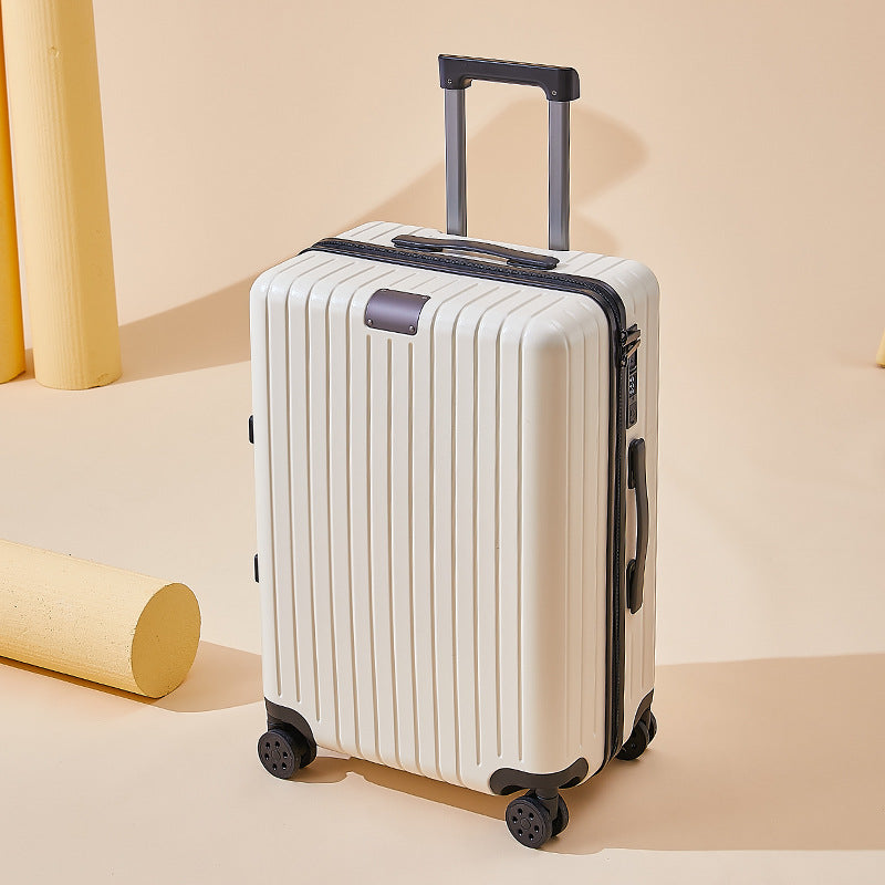 PC Travel Universal Roue Multifonctionnelle Grande Capacité Bagage