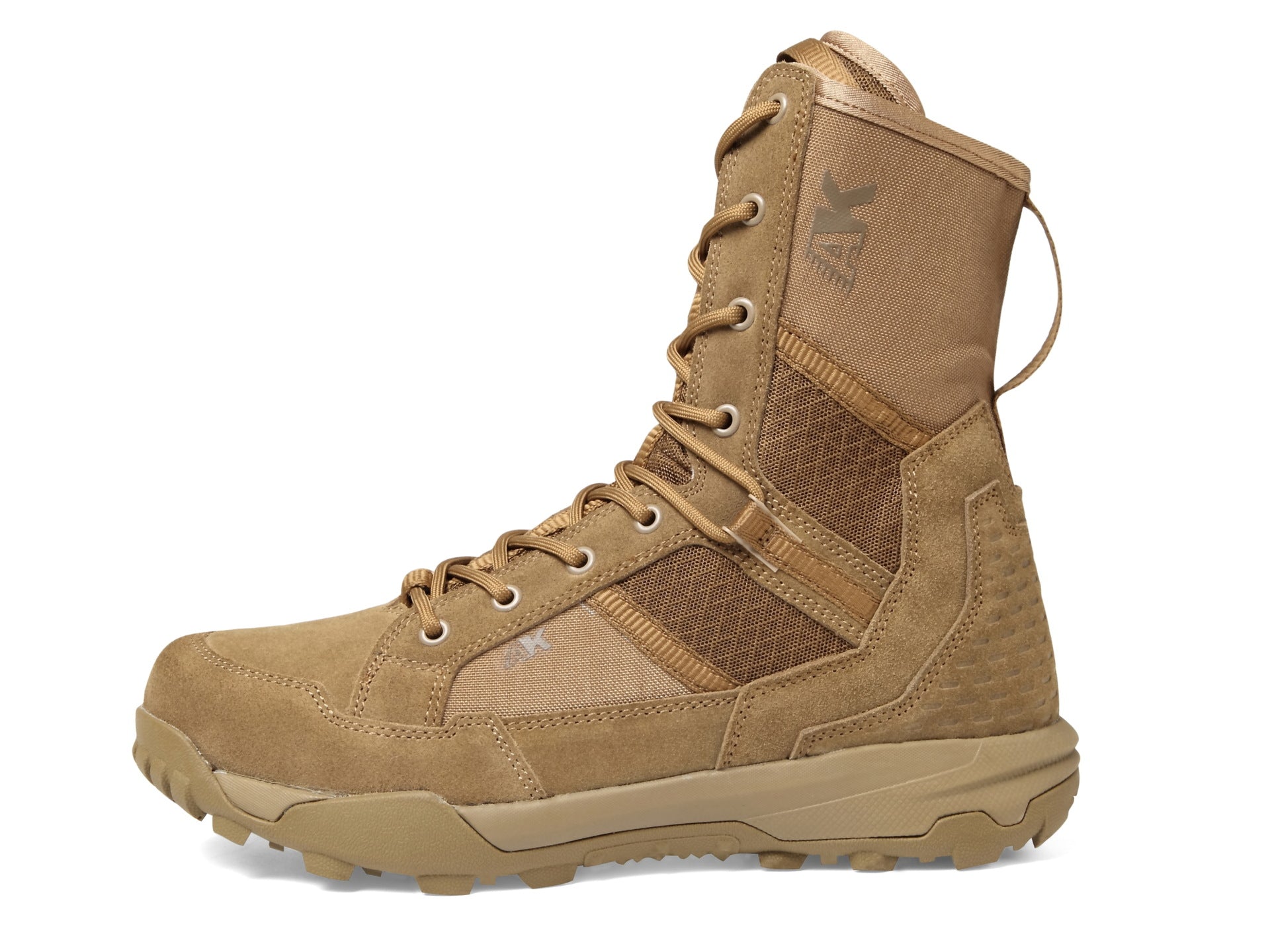 Hommes Outdoor Waterproof Chaussures de randonnée Chaussures de sport Bottes de combat