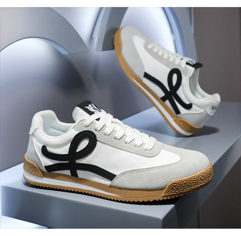Les hommes Cortez Sneakers