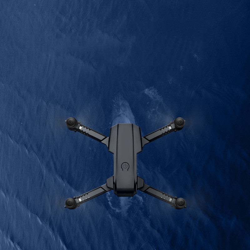 LSRC-XT6 quadcopter à hauteur fixe