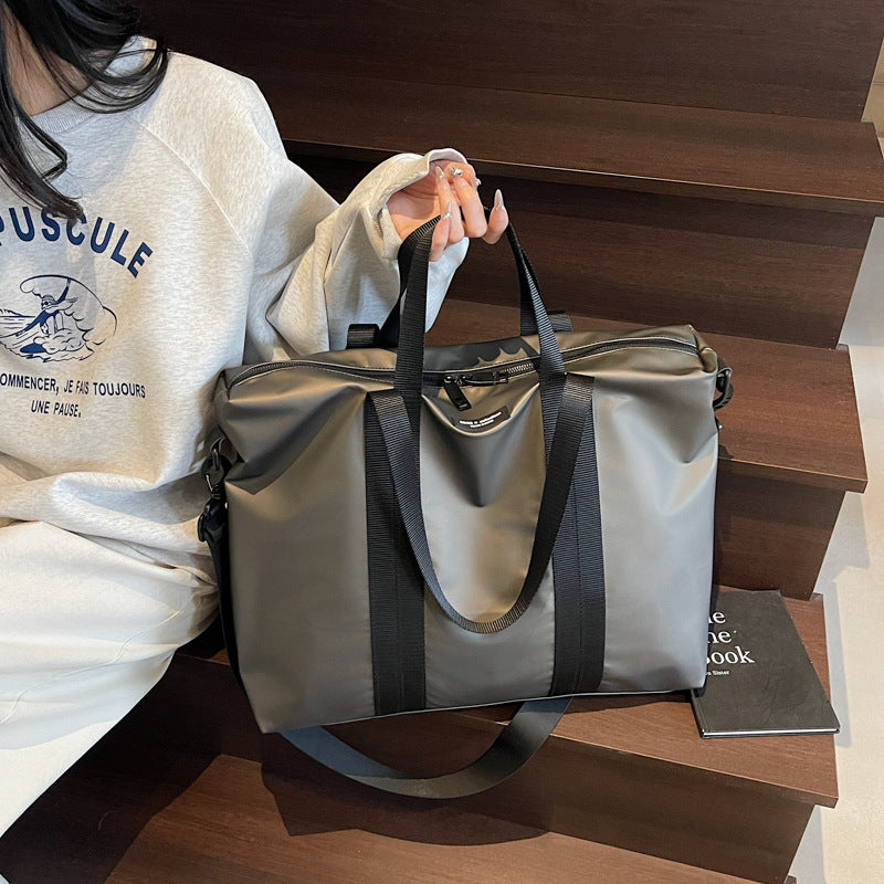 Sac de rangement pour voyage d'affaires léger Tote